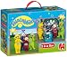 Teletubbies
Duo
2
in
a
box
Puzzle
-
12
and
24
piece