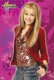 GB eye Ltd, Hannah Montana, Maxi Poster, (61x91.5cm)