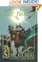 Peter And The Starcatchers (Turtleback School & Library Binding Edition)