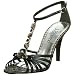 J.Renee Women's Melina T-Strap Sandal