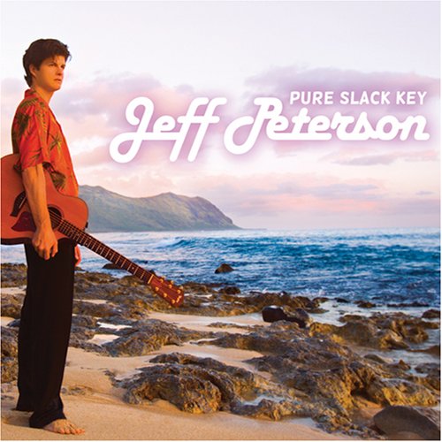 CD-Charts  Music : Pure Slack Key