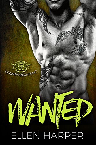 Wanted: County Knights MC