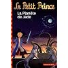 Le Petit Prince, Tome 5 : La Plan�te de Jade