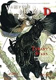 Tyrant's stars. Parts 3 and 4