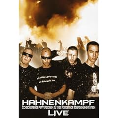 K.I.Z. - Hahnenkampf: Live