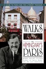 Walks in Hemingway's Paris