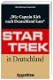 Star Trek in Deutschland: Wie Captain Kirk nach Deutschland kam