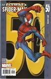 Ultimate Spider-man #50 (Black Cat) February 2004