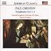 Classical Music : Creston: Symphonies 1-3