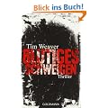 Blutiges Schweigen: Thriller