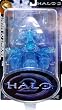 Halo 2 Action Figures Exclusive Holographic Prophet of Regret