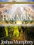 Expecting A Miracle (Gods Will For Man: 2 stories for the price of 1 - A great value!!!!)