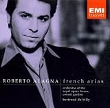French Arias (Alagna, Roh, De Billy)
