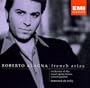 Roberto Alagna - french arias