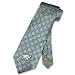 PHILADELPHIA EAGLES Color WOVEN SILK NeckTie Men's NFL Neck Tie