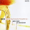 Sonatas for Violin & Harpsichord 1