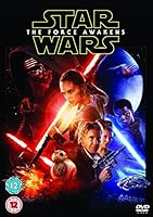 Star Wars Episode VII - The Force Awakens