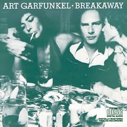 Art Garfunkel Picture 8