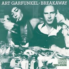 Breakaway by  Art Garfunkel 