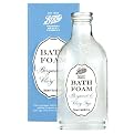 Boots Original Beauty Formula Bath Foam - 8.4 oz.