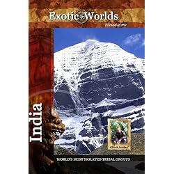 Exotic Worlds India