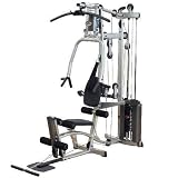 Powerline P2X Home Gym w/ Functional Training Arms 51mrfHqnFoL. SL160 Powerline P2X Home Gym w/ Functional Training Arms