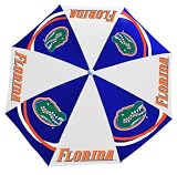 Northwest Florida Gators Beach Umbrella 38 inches