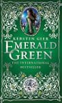 Emerald Green (The Ruby Red Trilogy)