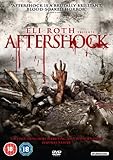 Aftershock [DVD]
