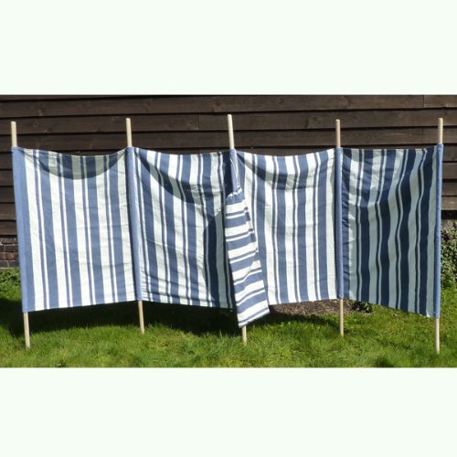 New England Stripe Windbreak