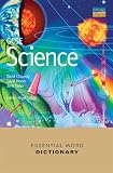 GCSE Science Essential Word Dictionary
