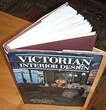 Victorian interior design