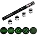 Multi Green Laser 5mw