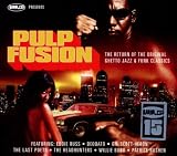 Pulp Fusion-15th Anniversary Crystal Edition