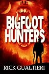Bigfoot Hunters