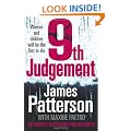 9th Judgement (Womens Murder Club 9)
