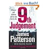 9th Judgement: (Women's Murder Club 9)