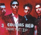 Paralyse Ep