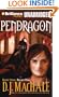 Raven Rise (Pendragon Series)