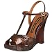 Chinese Laundry Women's Divaa Wedge Sandal