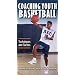 Coaching Youth Basketball Video: Techniques & Tactics [VHS]