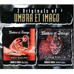 2 Originals Mea Culpa + Dunkle Energie