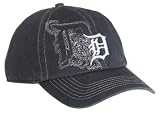 Detroit Tigers Apprentice Adjustable Cap