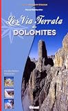 Les Via Ferrata des Dolomites