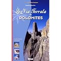 Les Via Ferrata des Dolomites