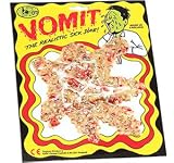 BRAND NEW FAKE VOMIT/SICK NOVELTY PRACTICAL JOKE