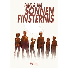 Sonnenfinsternis: Sammelband