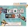 Steady Hands: Poems About Work