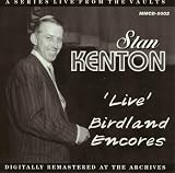 Live Birdland Encores