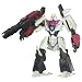 Transformers Deluxe Movie Collection 2 - Cybertronian Megatron